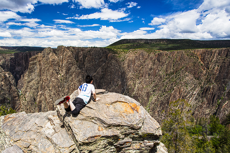 blackcanyon
