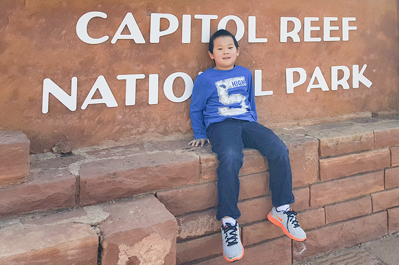 capitolreef