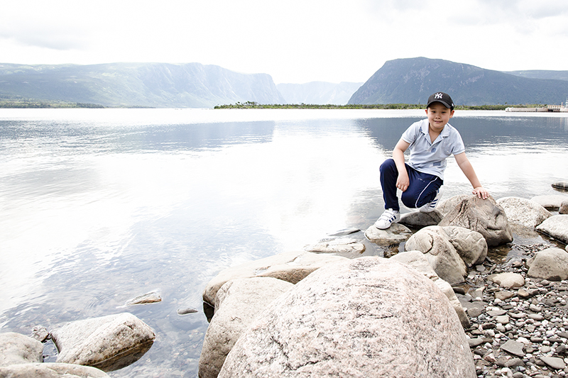 grosmorne