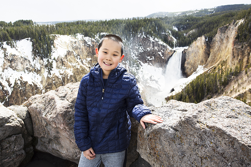 yellowstone
